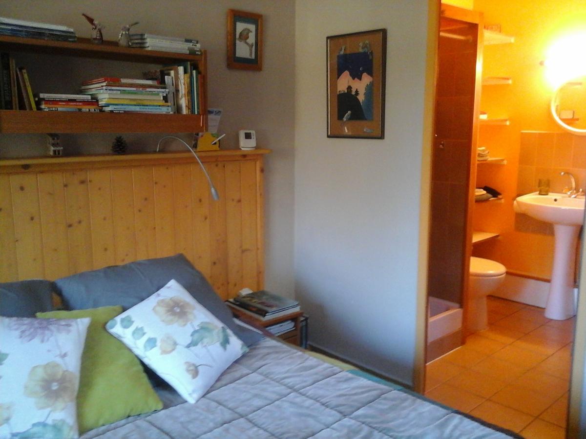 Chambre D'Hote Romarica Saint-Sigismond  Exterior photo